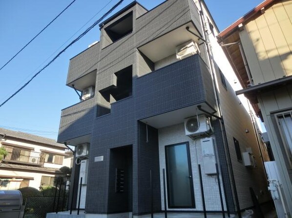 グラン・ノワール津田沼の物件内観写真